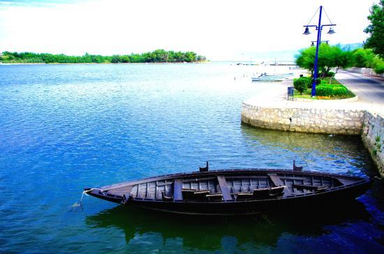 Statek Condura Croatica